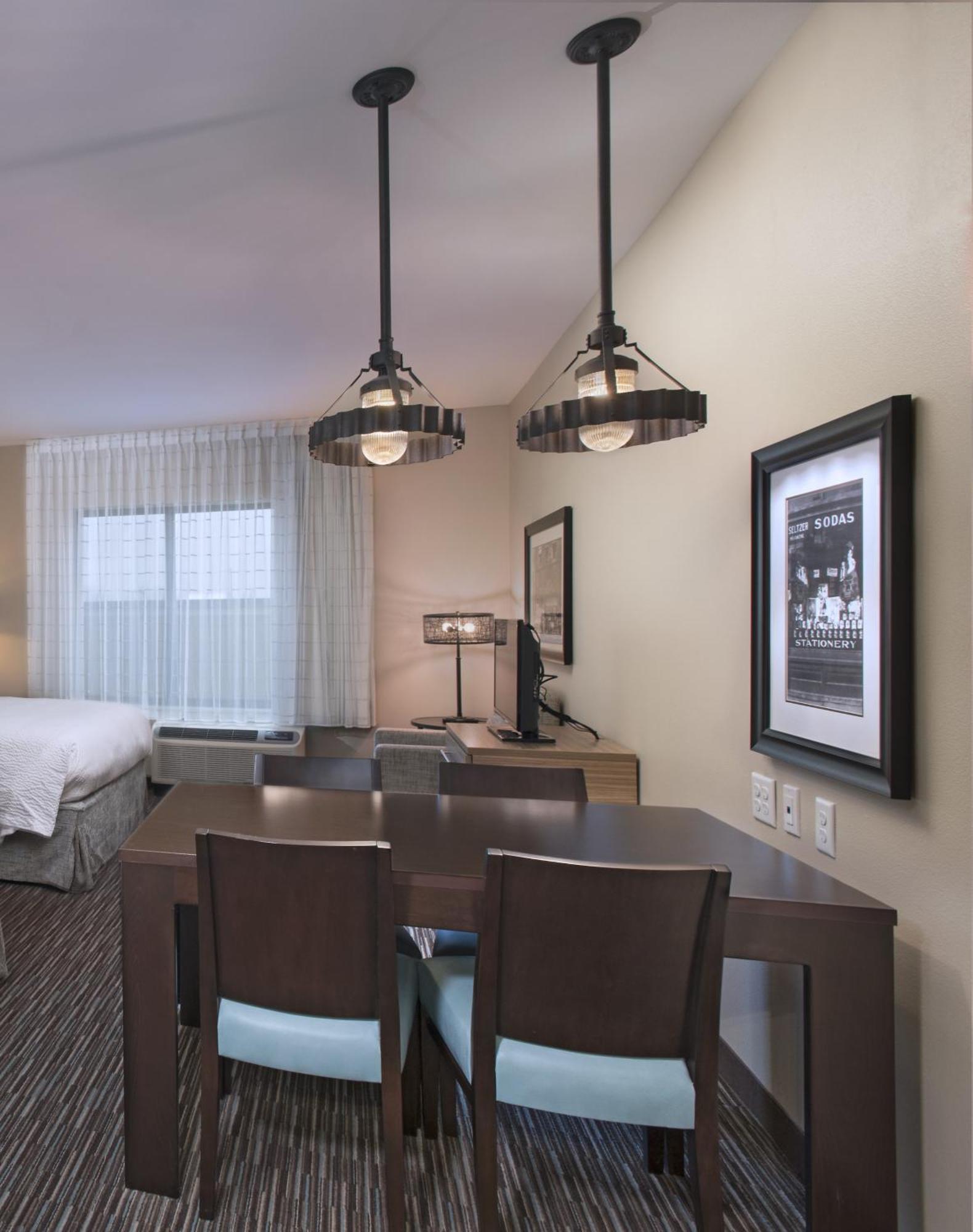 Towneplace Suites By Marriott Des Moines West/Jordan Creek West Des Moines Zewnętrze zdjęcie